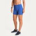Short Legging Feminino Lupo Attack Sport - Azul Royal