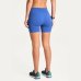 Short Legging Feminino Lupo Attack Sport - Azul Royal