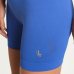 Short Legging Feminino Lupo Attack Sport - Azul Royal