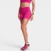 Short Legging Feminino Lupo Attack Sport - Rosa Escuro