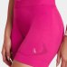 Short Legging Feminino Lupo Attack Sport - Rosa Escuro