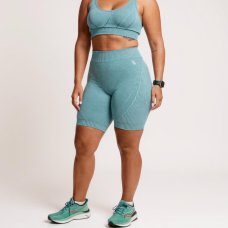 Bermuda Lupo Max Feminina - Verde Claro
