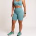 Bermuda Lupo Max Feminina - Verde Claro