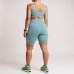 Bermuda Lupo Max Feminina - Verde Claro