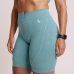 Bermuda Lupo Max Feminina - Verde Claro