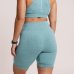 Bermuda Lupo Max Feminina - Verde Claro