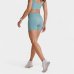 Short Lupo LSport Basic Feminino - Verde Água