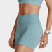 Short Lupo LSport Basic Feminino - Verde Água