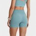 Short Lupo LSport Basic Feminino - Verde Água