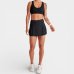 Short Saia Lupo AF Beach Tennis Feminino - Preto