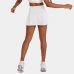 Short Saia Lupo AF Beach Tennis Feminino - Branco