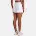 Short Saia Lupo AF Beach Tennis Feminino - Branco