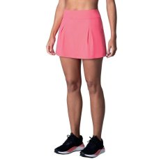 Short Saia Lupo AF Beach Tennis Feminino - Coral