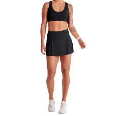 Short Saia Lupo AF Beach Tennis Feminino - Preto Short Saia Lupo AF Beach Tennis Feminino - Preto