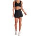 Short Saia Lupo AF Beach Tennis Feminino - Preto