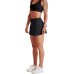 Short Saia Lupo AF Beach Tennis Feminino - Preto