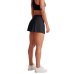 Short Saia Lupo AF Beach Tennis Feminino - Preto