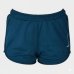 Short Lupo AF Malha Feminino - Azul