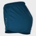 Short Lupo AF Malha Feminino - Azul