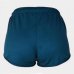 Short Lupo AF Malha Feminino - Azul