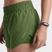 Short Lupo LSport AF Duplo Running Feminino - Verde