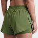 Short Lupo LSport AF Duplo Running Feminino - Verde