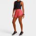 Short Lupo LSport AF Duplo Running Feminino - Vermelho