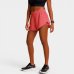 Short Lupo LSport AF Duplo Running Feminino - Vermelho