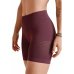 Short Lupo Arrastão III Feminina - Roxo