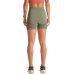 Short Lupo Arrastão III Feminina - Verde