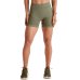 Short Lupo Arrastão III Feminina - Verde