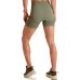 Short Lupo Arrastão III Feminina - Verde