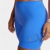 Short Legging Feminino Lupo Attack Sport - Azul