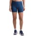 Short Legging Feminino Lupo Attack Sport - Marinho