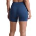 Short Legging Feminino Lupo Attack Sport - Marinho
