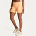 Short Legging Feminino Lupo Attack Sport - Laranja
