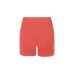 Short Legging Feminino Lupo Attack Sport - Laranja