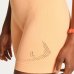 Short Legging Feminino Lupo Attack Sport - Laranja