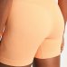 Short Legging Feminino Lupo Attack Sport - Laranja