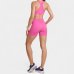 Short Legging Feminino Lupo Attack Sport - Rosa