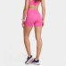 Short Legging Feminino Lupo Attack Sport - Rosa
