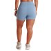 Short Legging Lupo Sport Feminina - Azul Claro