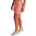 Short Lupo LSport Basic Feminino - Coral