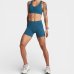 Top Esportivo Lupo Attack 2 Sem Bojo - Azul
