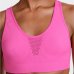 Top Esportivo Lupo Attack 2 Nadador Sem Bojo - Pink