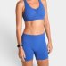 Top Esportivo Lupo Attack 2 Sem Bojo - Azul Royal