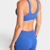 Top Esportivo Lupo Attack 2 Sem Bojo - Azul Royal