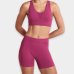 Top Esportivo Lupo Attack 2 Sem Bojo - Rosa