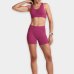 Top Esportivo Lupo Attack 2 Sem Bojo - Rosa