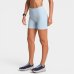 Short Lupo LSport Basic Feminino - Azul Claro